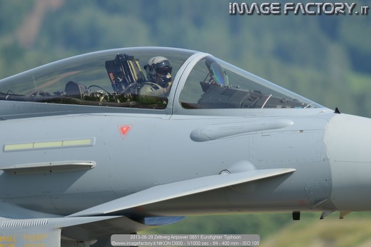 2013-06-29 Zeltweg Airpower 0651 Eurofighter Typhoon